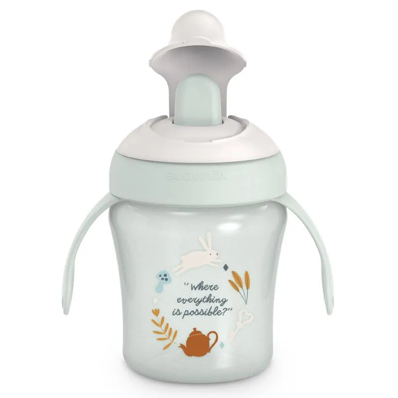 Suavinex Learning Cup Wonderland (240ml)