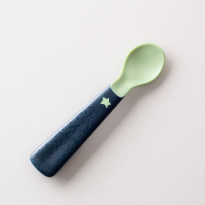 Tommee Tippee Easy Grip Feeding Spoon - Set of 5