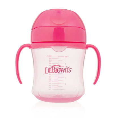 Dr. Brown's Soft Spout Transition Cup 180ml
