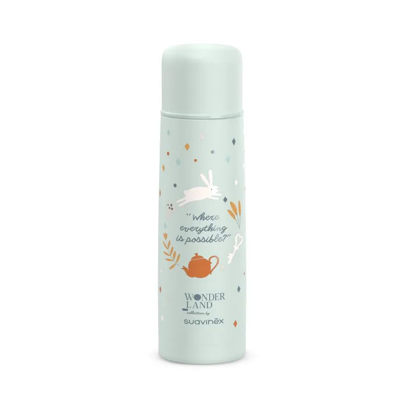 Suavinex Thermos Liquids Wonderland Liberty (500ml)
