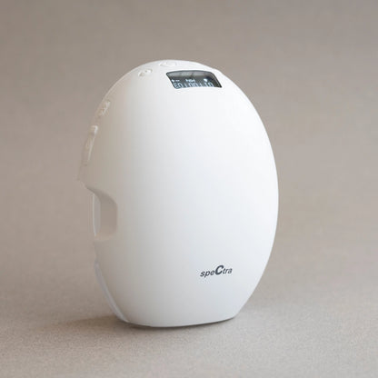 Spectra Wearable Electric Breast Pump