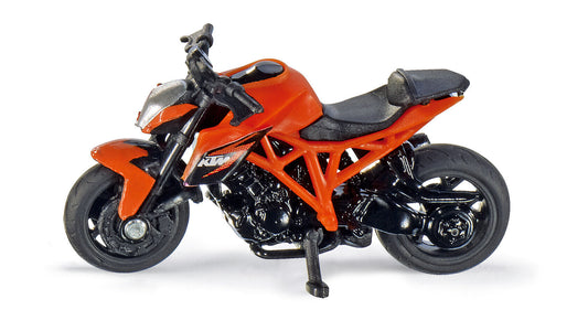 سيكو مجسم معدني مصبوب KTM 1290 Super Duke R