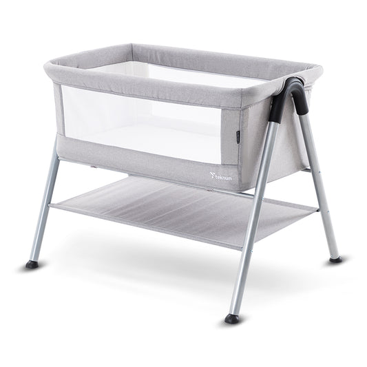 Teknum Sleep Zen 2 Bedside Crib Bassinet