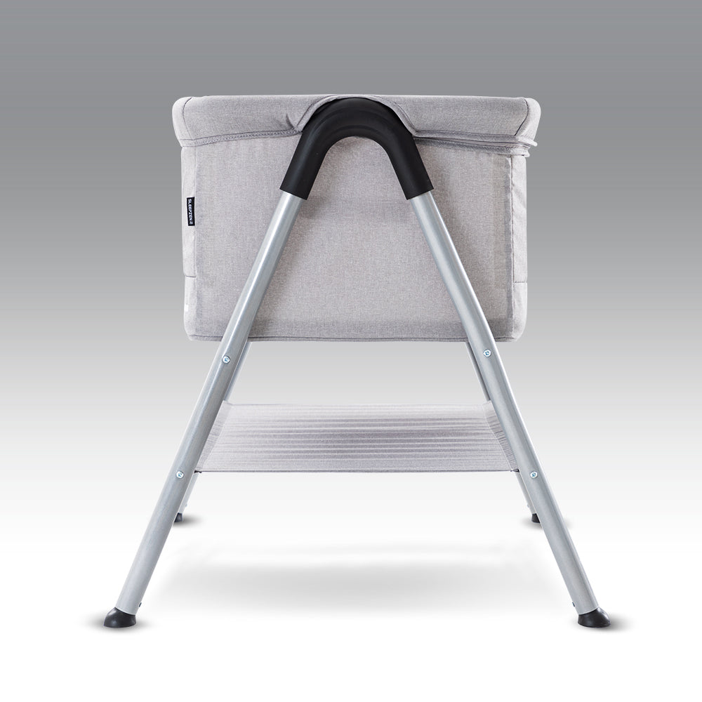 Teknum Sleep Zen 2 Bedside Crib Bassinet