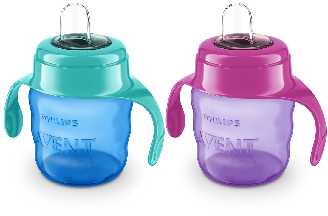 Philips Avent My Easy Sip Cup (200ml)