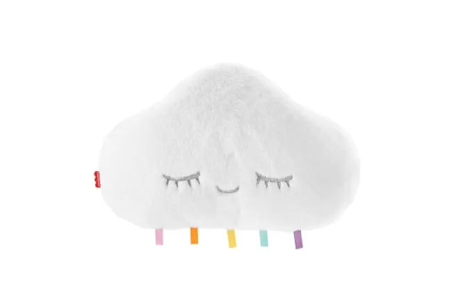 Fisher Price Twinkle & Cuddle Cloud Soother