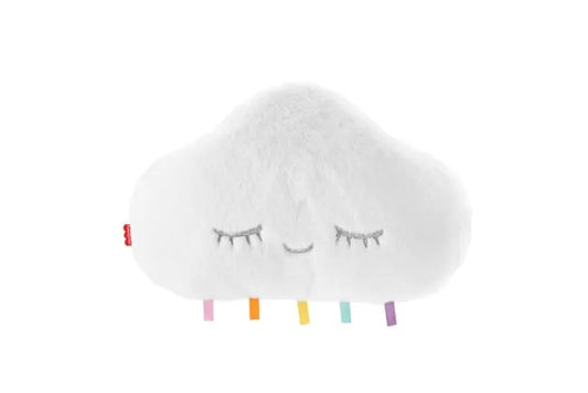 Fisher Price Twinkle & Cuddle Cloud Soother