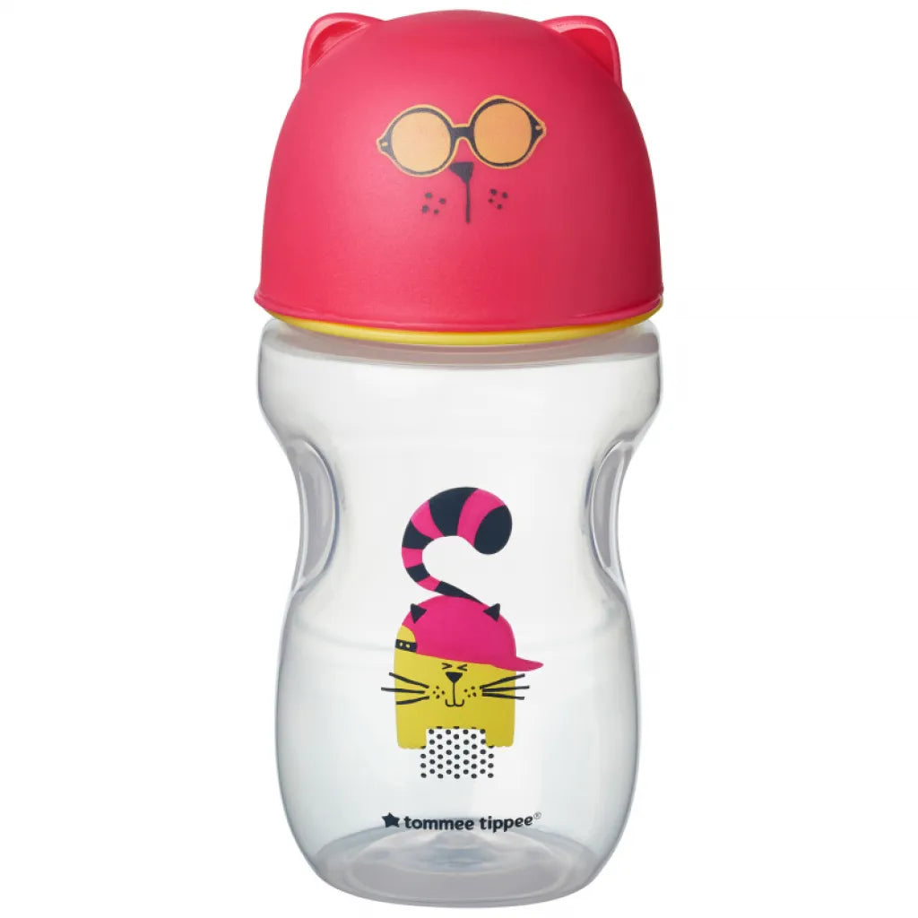 Tommee Tippee Soft Sippee Trainer Cup, 300ml