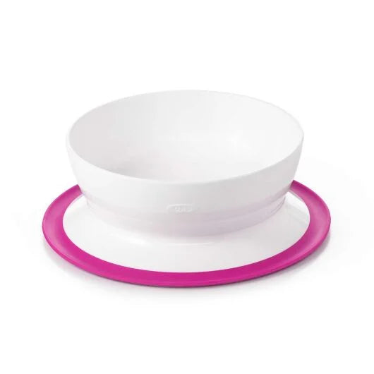 OXO Tot Stick & Stay Suction Bowl