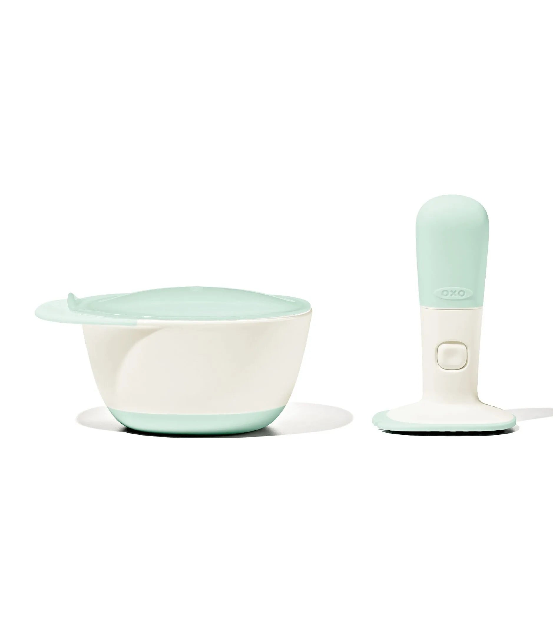 OXO Tot Food Masher