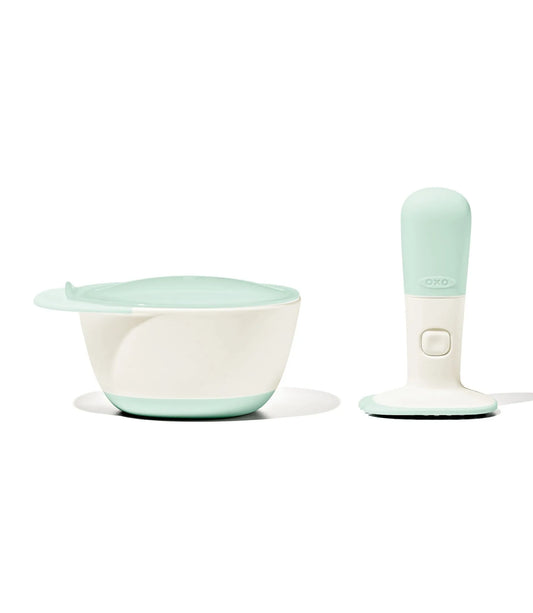 OXO Tot Food Masher