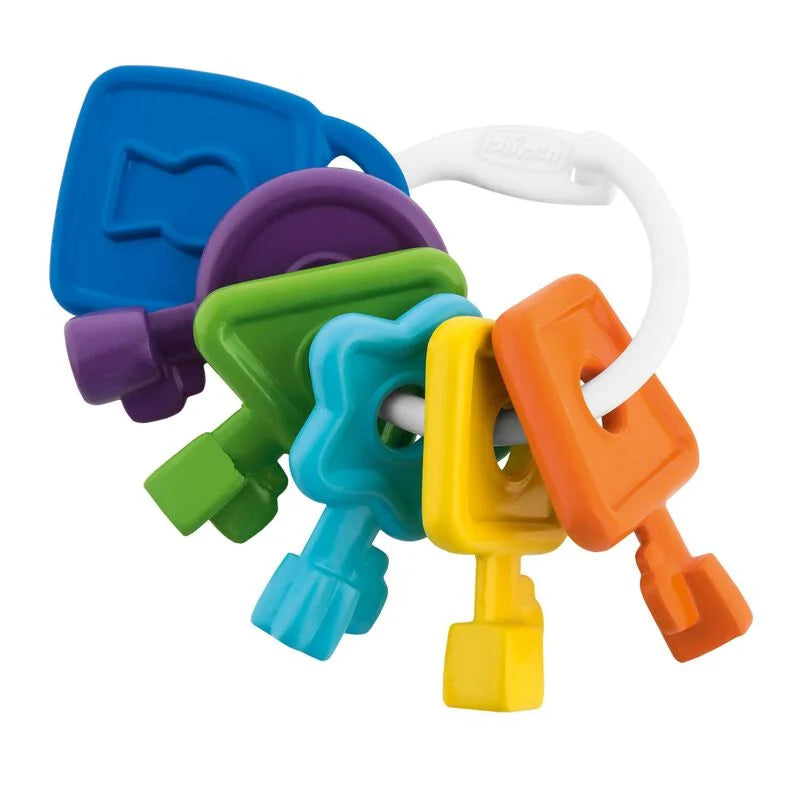 Chicco Smart 2 Play Animal Cottage