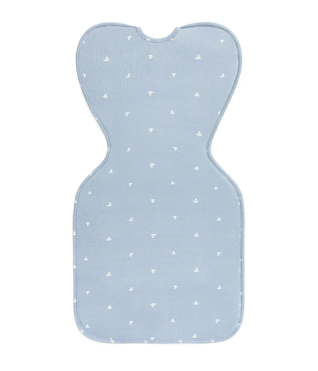 Love to Dream Swaddle UP Bamboo Original - Stage 1 (Boats)