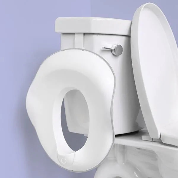 Ubbi Toilet Trainer (Gray)