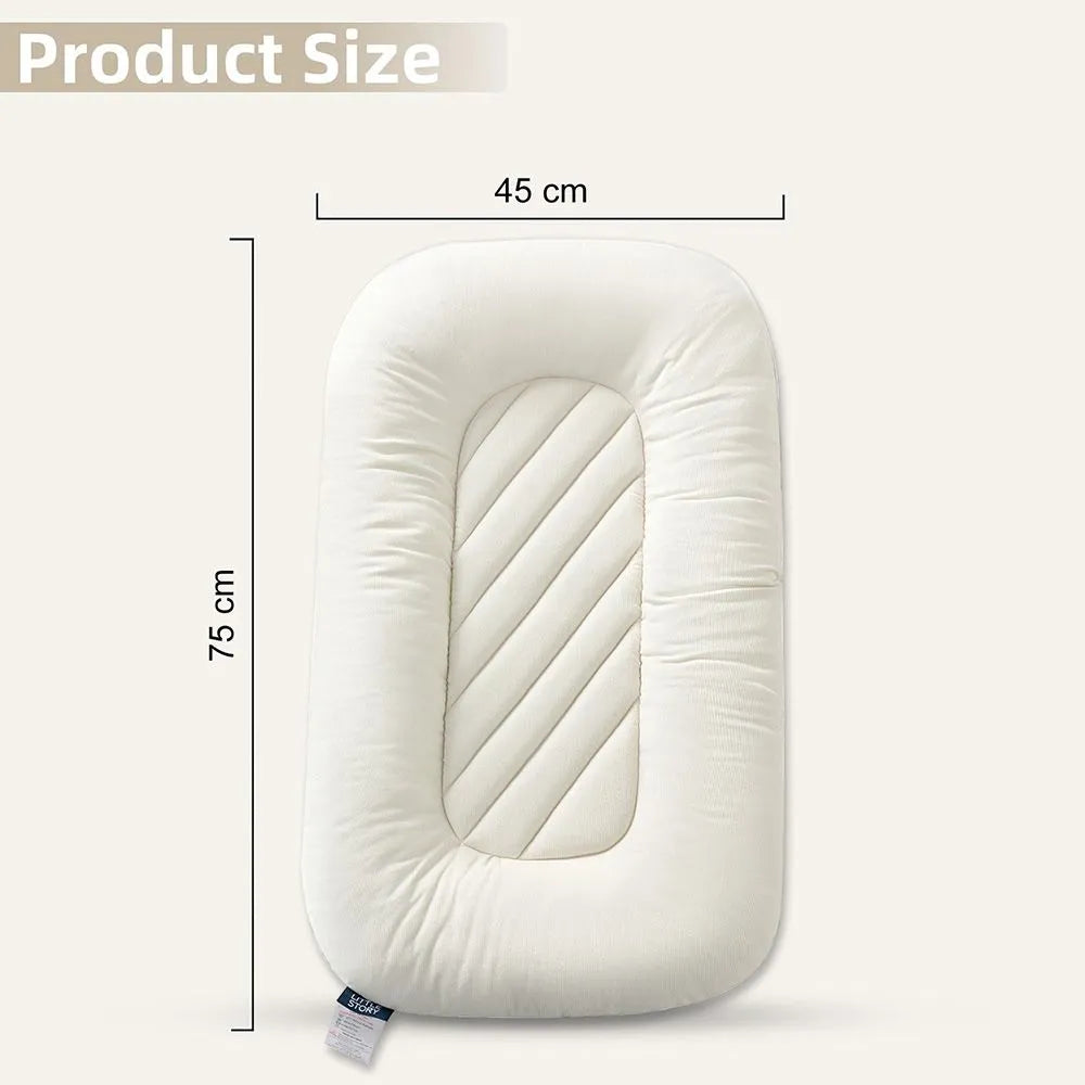 Little Story Portable Lounger Sleeping Pod
