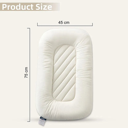 Little Story Portable Lounger Sleeping Pod