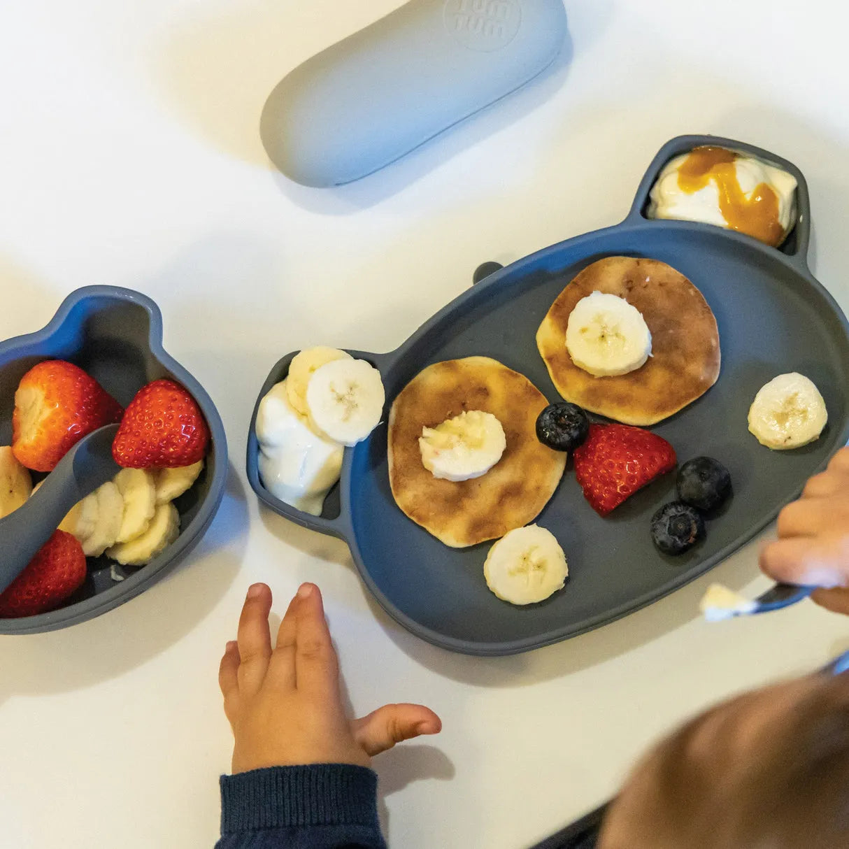 Tum Tum Baby Weaning Set