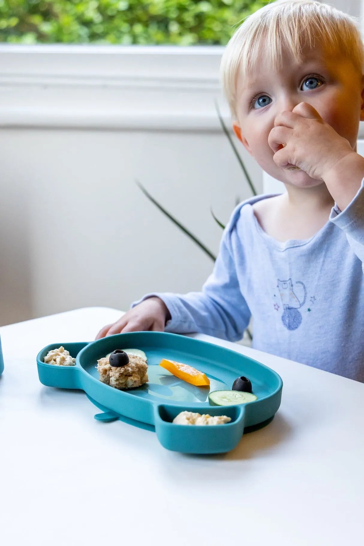 Tum Tum Baby Weaning Set