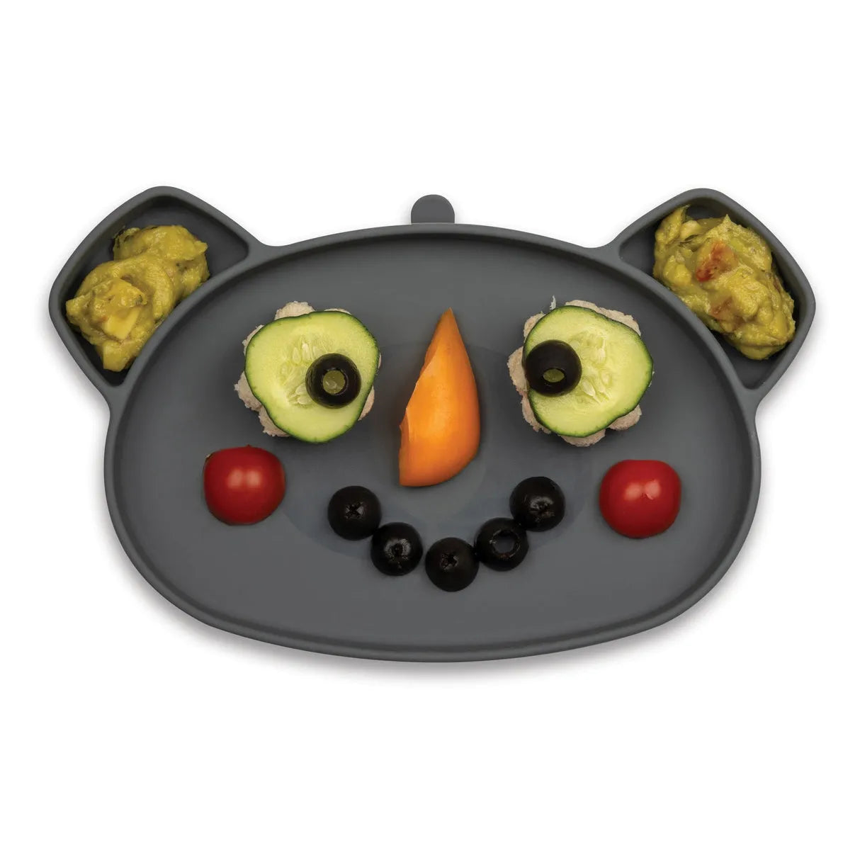 Tum Tum Baby Weaning Set