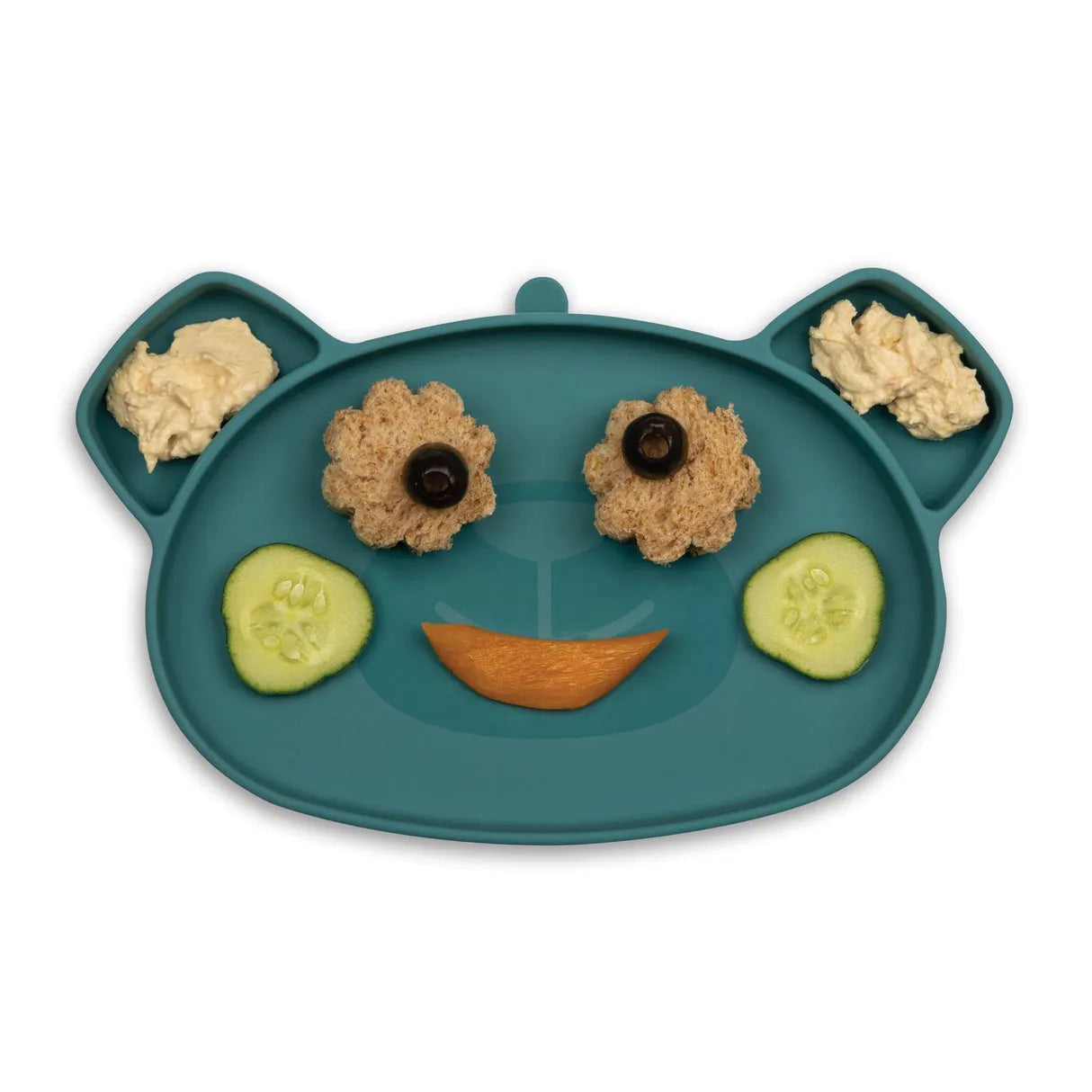 Tum Tum Baby Weaning Set