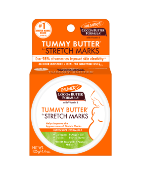 Palmer's Tummy Butter for Stretch Mark 125g