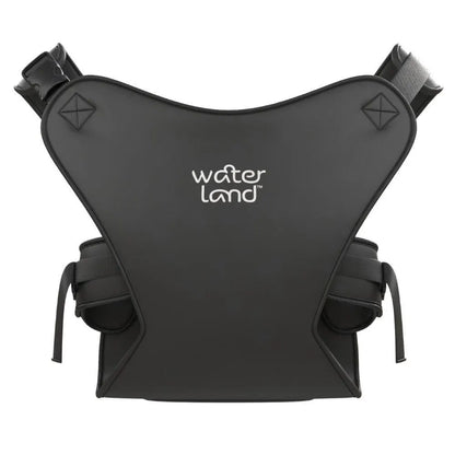 Waterland Baby Carrier Jet (Black)