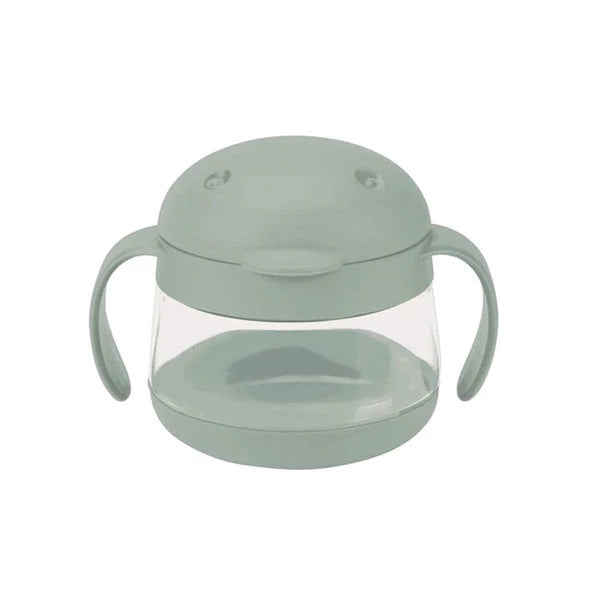 Ubbi Tweat Snack Container