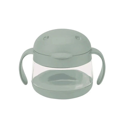 Ubbi Tweat Snack Container