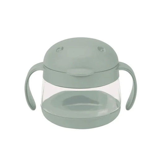 Ubbi Tweat Snack Container