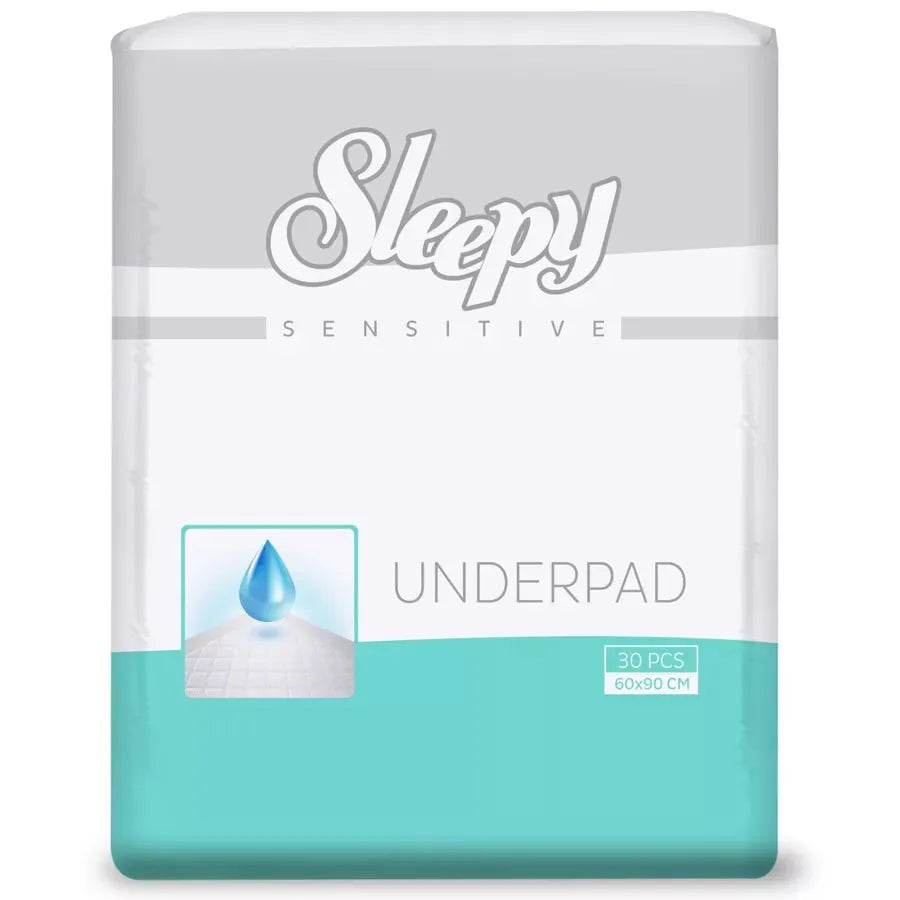 Sleepy Medical Under Pad Multiple (60 x 90 cm)