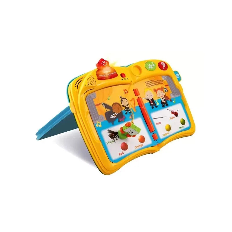 VTech لمس وتعلّم وقت الحكايات