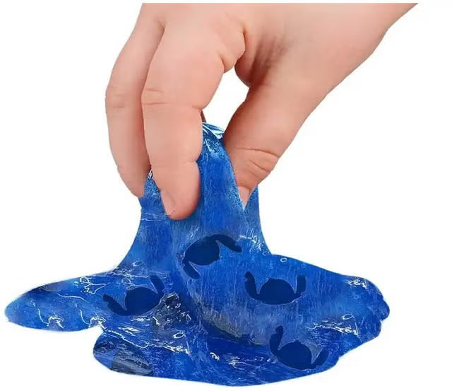 Disney Stitch Slime Pot