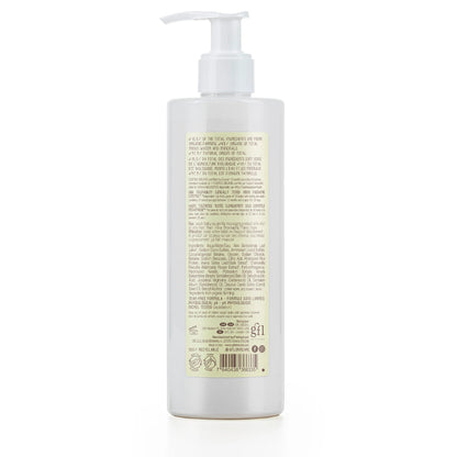 Dadaumpa Organic Certified 12Months+ Wash And Shampoo (380ml)