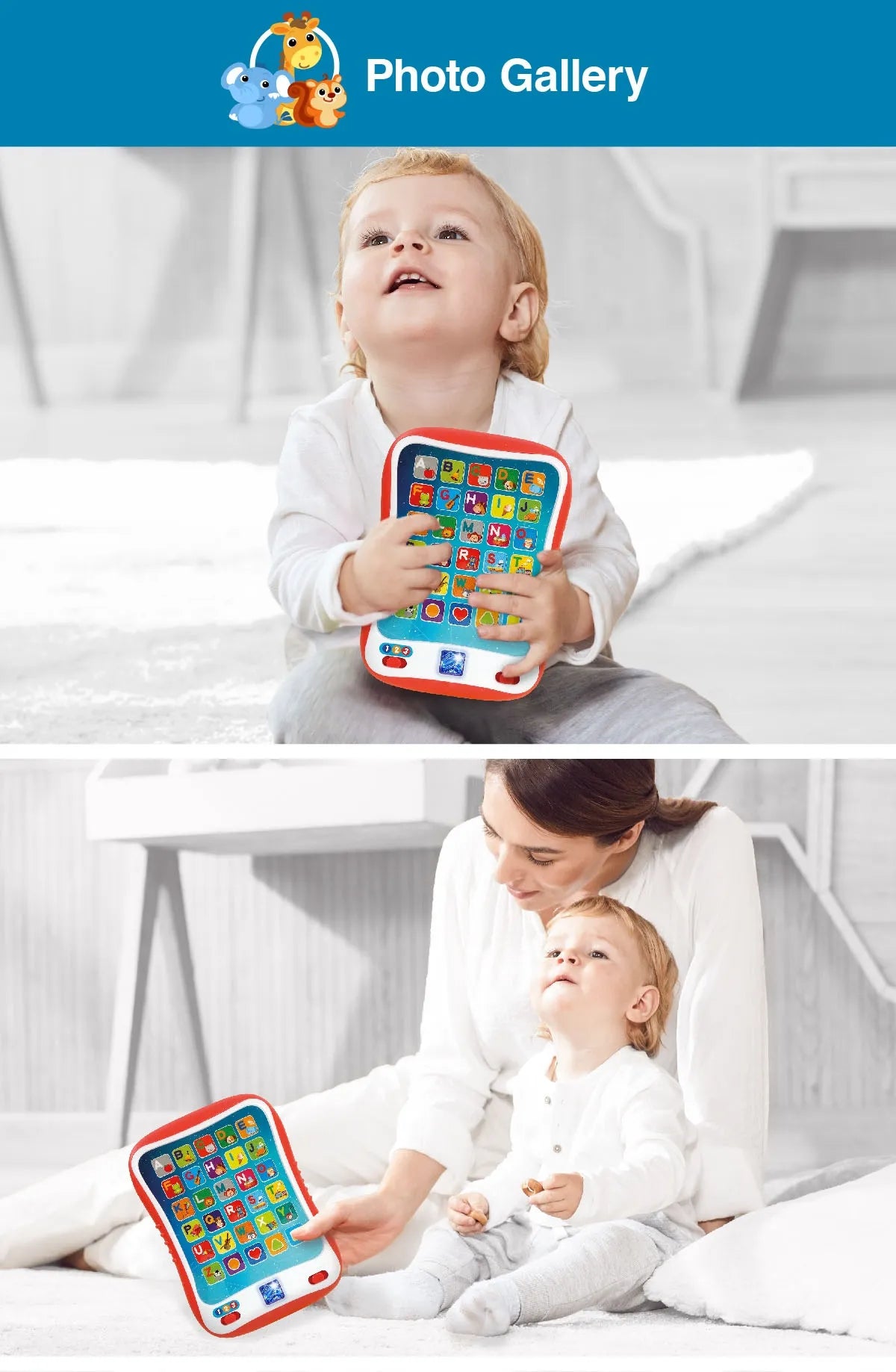 Winfun I Fun Pad