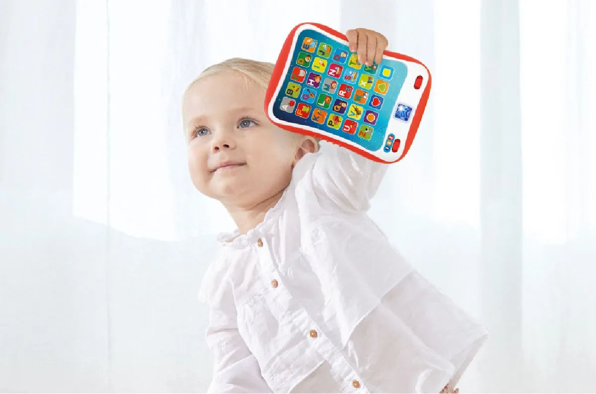 Winfun I Fun Pad