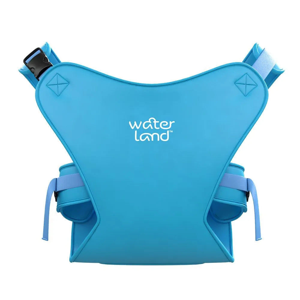 Waterland Baby Carrier (Light Blue Sky)