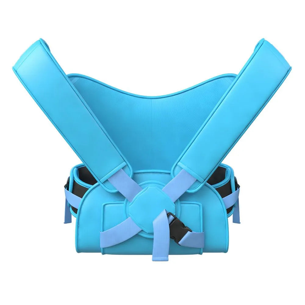 Waterland Baby Carrier (Light Blue Sky)