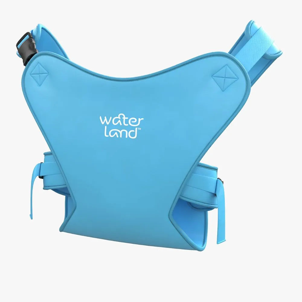 Waterland Baby Carrier (Light Blue Sky)