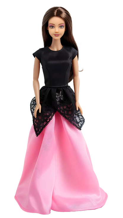 Fulla Doll & Me Matching Bag Set