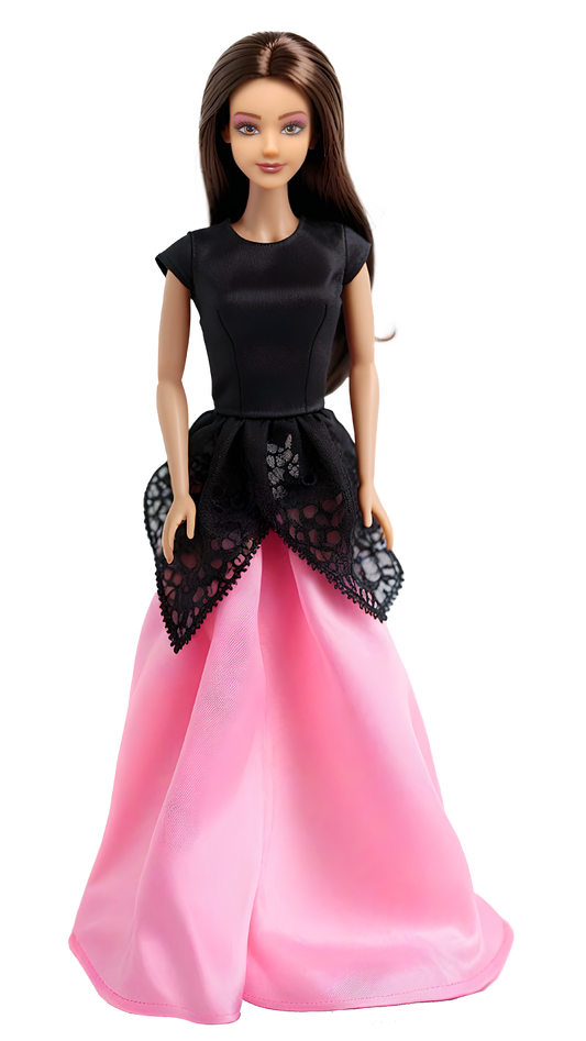 Fulla Doll & Me Matching Bag Set