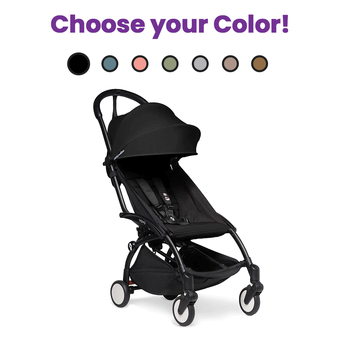 stokke-stroller