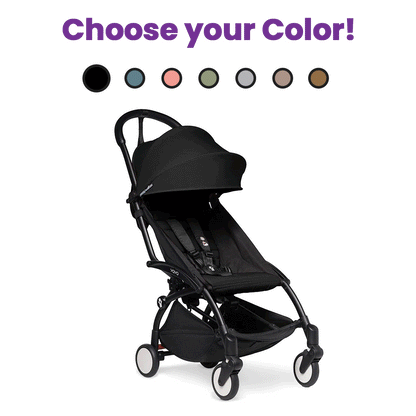 stokke-stroller