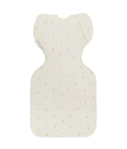 Love To Dream Transition Bag 1.0T Viscose From Bamboo - Stage 2 (Lemons Cream, Medium)