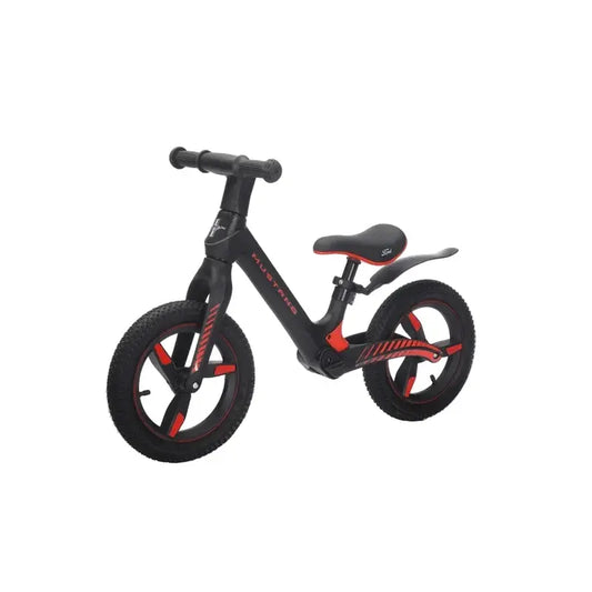 Ford Mustang Zoomer Bike