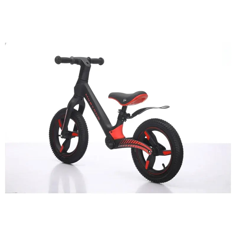 Ford Mustang Zoomer Bike