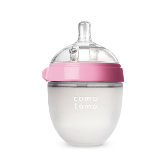 comotomo bottle