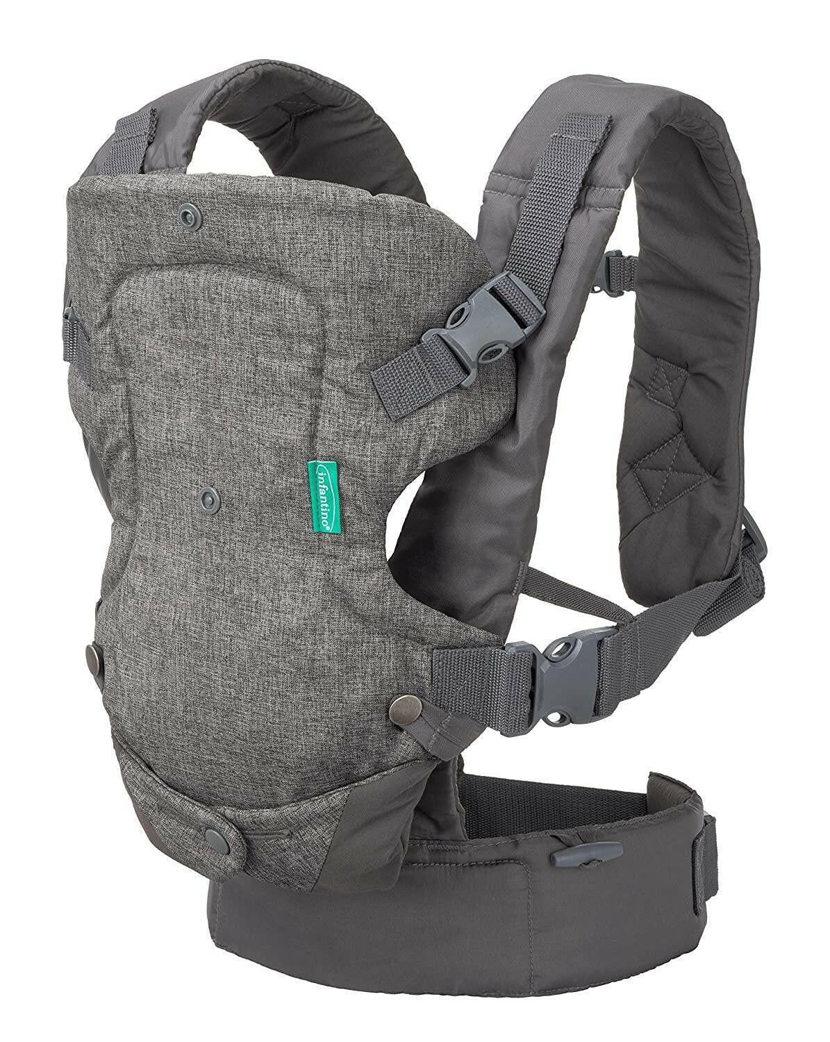 Infantino Flip Advanced 4-in-1 Carrier.