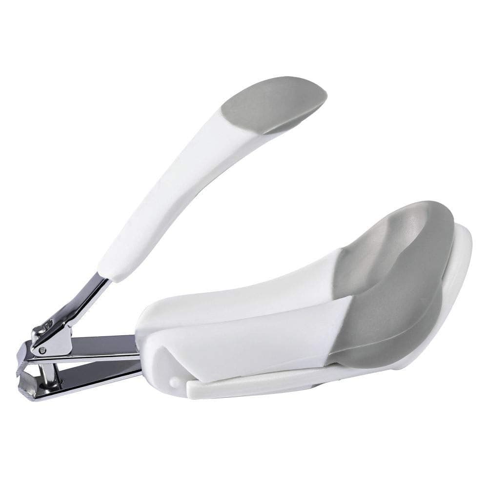 The First Years Arc Deluxe Nail Clipper with Magnifier.