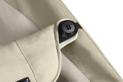 Soft Cotton Balance Bouncer – Beige By BabyBjorn.