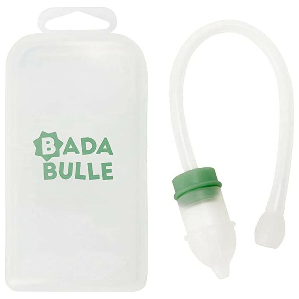 Badabulle Flexible Baby Nasal Aspirator.